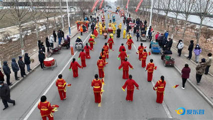 2024春節(jié)山東鄉(xiāng)村文化旅游節(jié) "趕黃河大集 購(gòu)家鄉(xiāng)好物" 好品李鵲展舉行