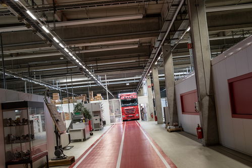 SRAM傳動系統(tǒng)開發(fā)總部巡覽 驅動騎行未來的技術引擎