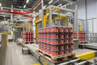 舒納沃恩入駐中國(guó)周年慶 品質(zhì)與環(huán)保，技術(shù)開發(fā)成就未來